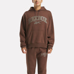 Varsity Arch Hoodie