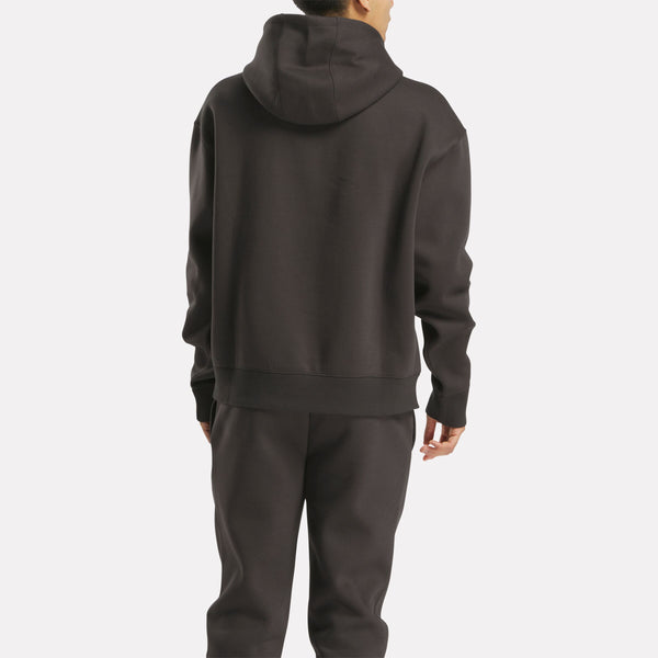 Varsity Arch Hoodie