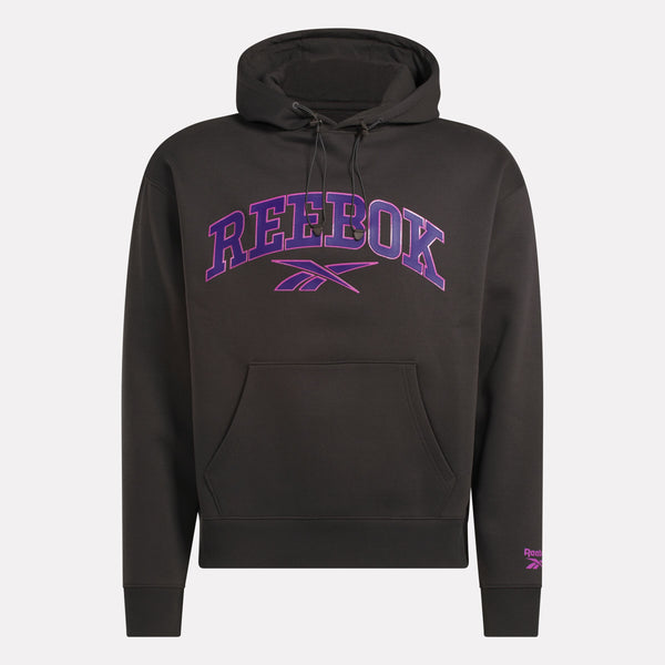 Varsity Arch Hoodie