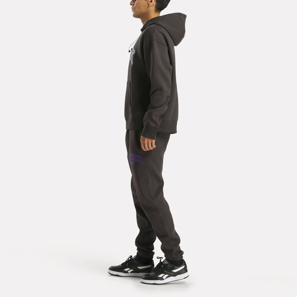 Varsity Arch Hoodie