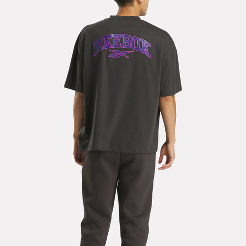 Varsity Arch Short Sleeve T-Shirt