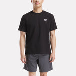 Identity Small Logo T-Shirt