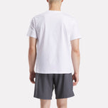 Identity Small Logo T-Shirt