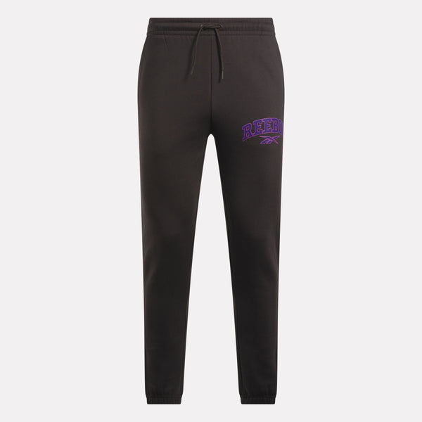 Varsity Arch Fleece Jogger Pants