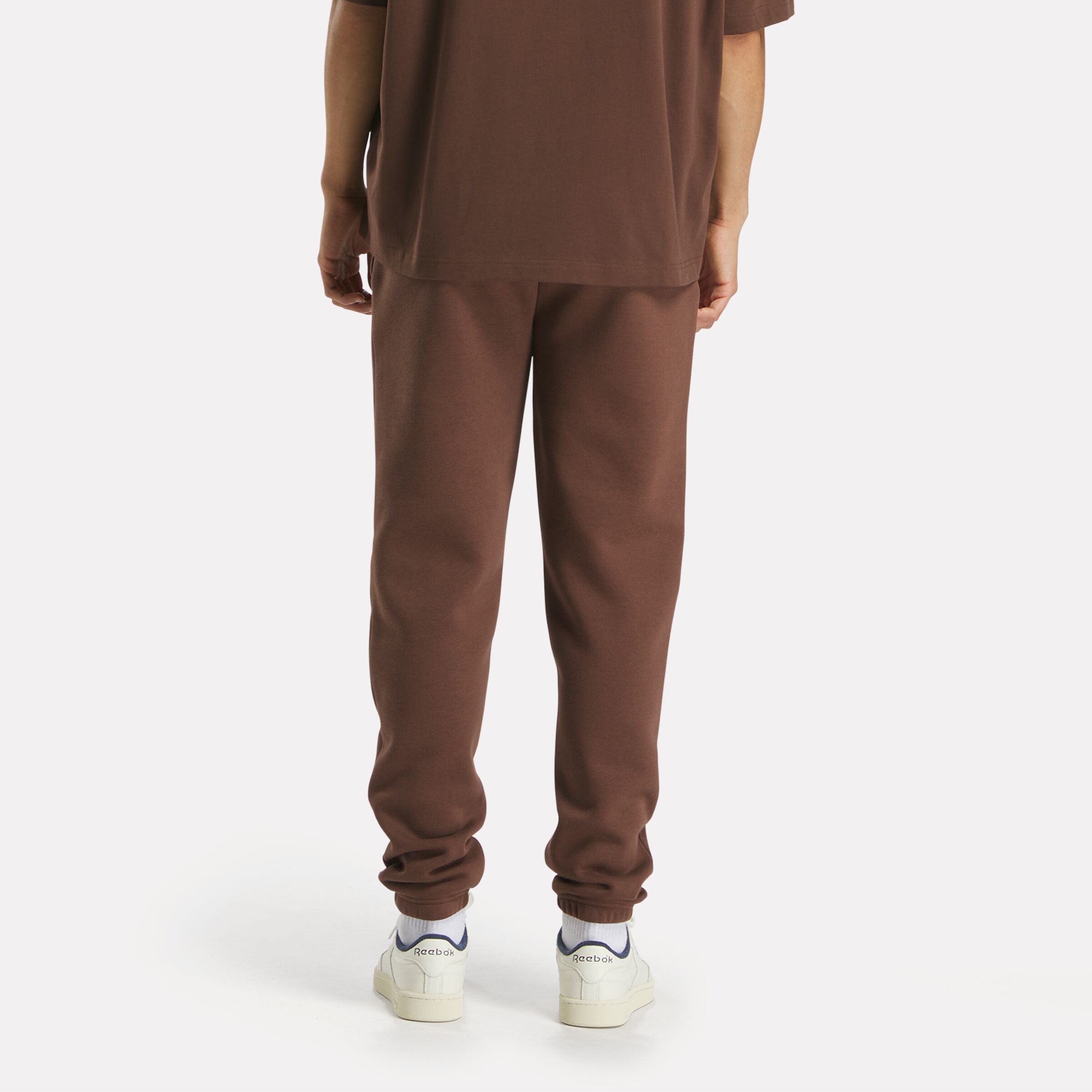 Reebok Varsity Arch Fleece Jogger Pants Reebok Varsity Arch Fleece Jogger Pants
