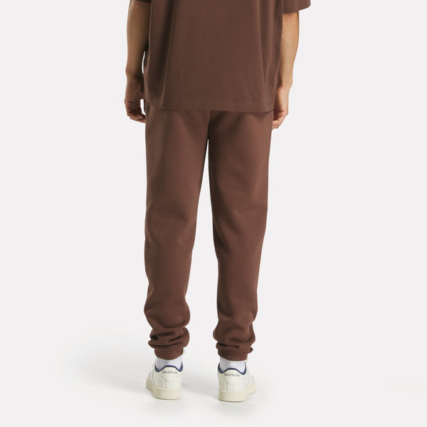Varsity Arch Fleece Jogger Pants – Reebok EU - Main Image