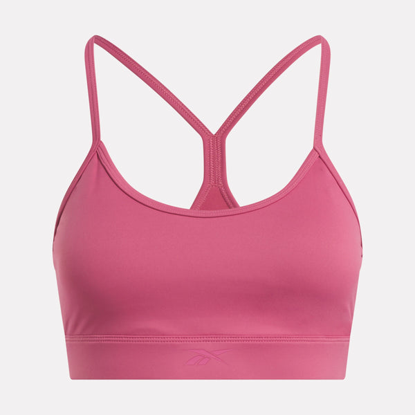 Lux Strappy Bra