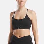 ID Train Tri-Back Bra