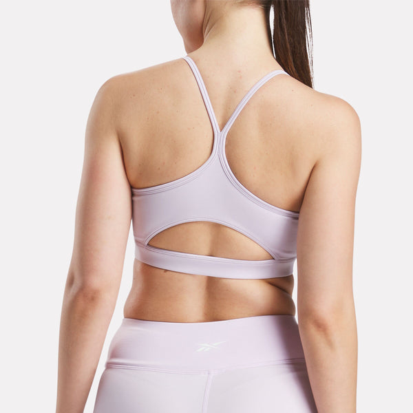 ID Train Tri-Back Bra