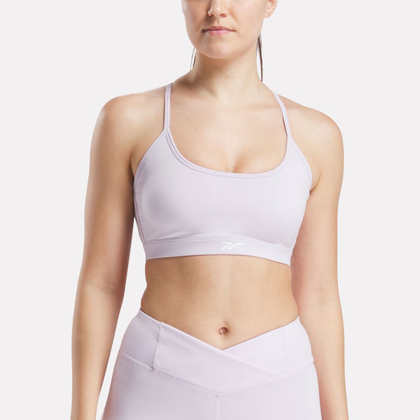 ID Train Tri-Back Bra