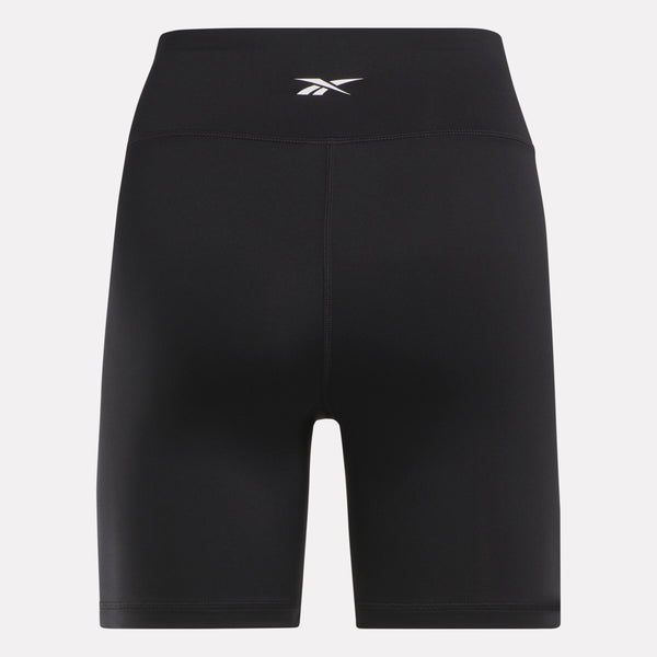 ID Train High Rise 6.5" Biker Shorts