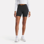 ID Train High Rise 6.5" Biker Shorts