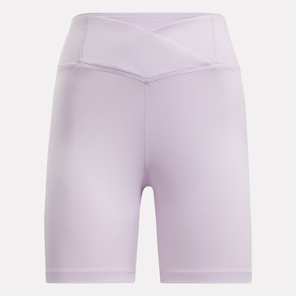 ID Train High Rise 6.5" Biker Shorts