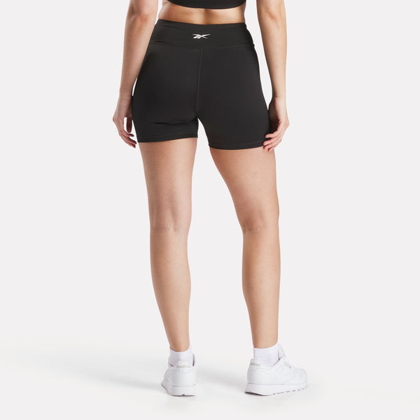 ID Train High Rise 4" Short Leggings
