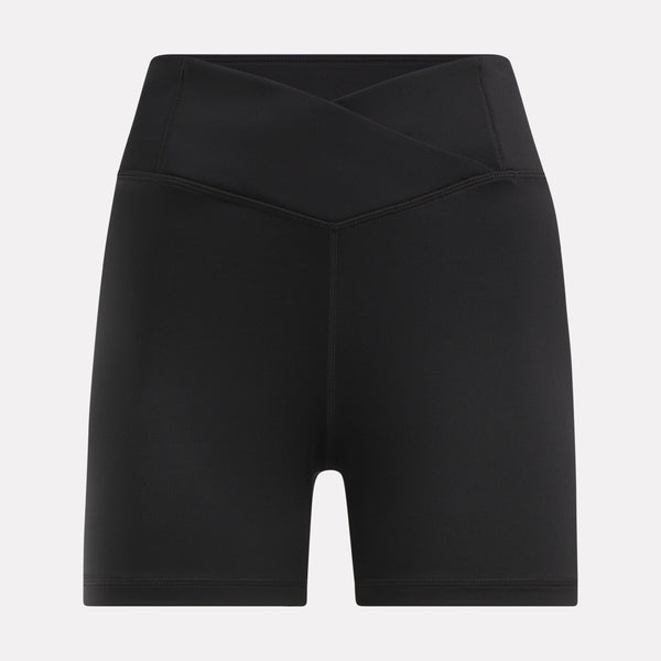 ID Train High Rise 4" Short Leggings