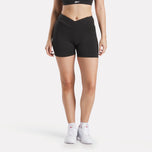 ID Train High Rise 4" Short Leggings