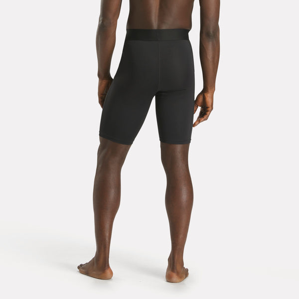 ID Train Compression Shorts