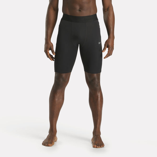 ID Train Compression Shorts