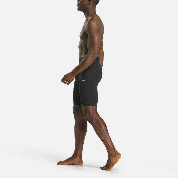 ID Train Compression Shorts