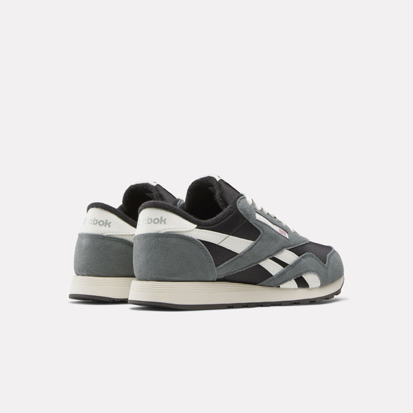 Classic Nylon Men's Sneakers