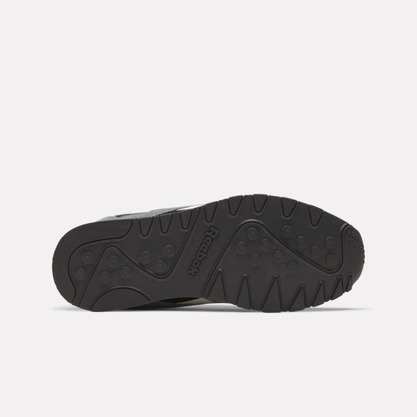 Classic Nylon Men's Sneakers