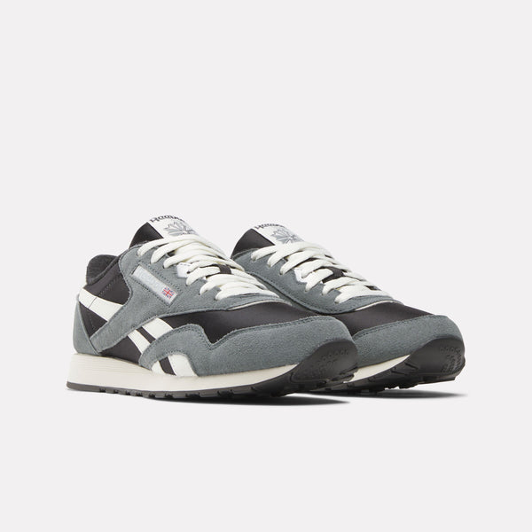 Classic Nylon Men's Sneakers
