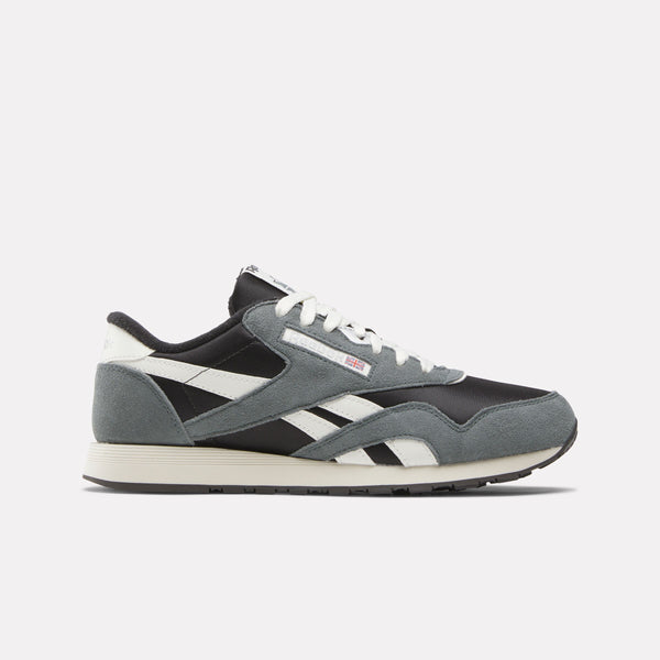 Classic Nylon Men's Sneakers