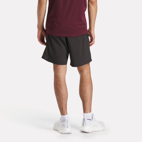 ID Train 9" Woven Shorts