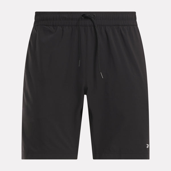 ID Train 9" Woven Shorts