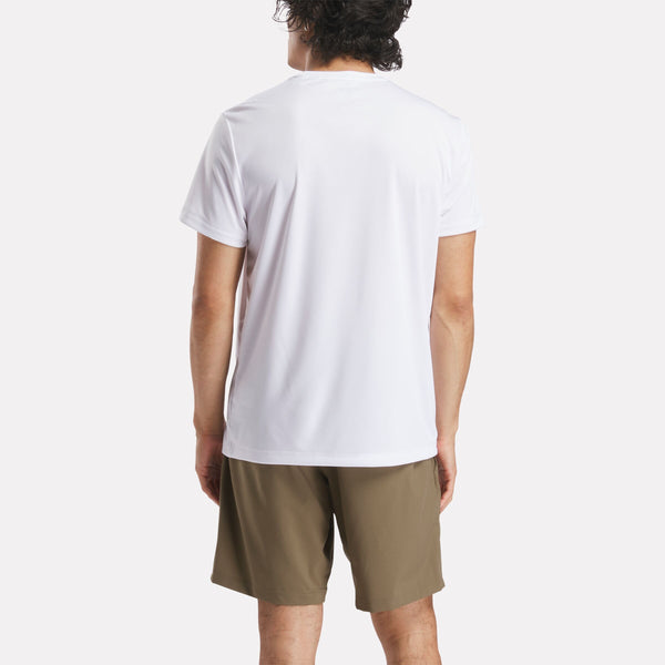 ID Train Tech T-Shirt
