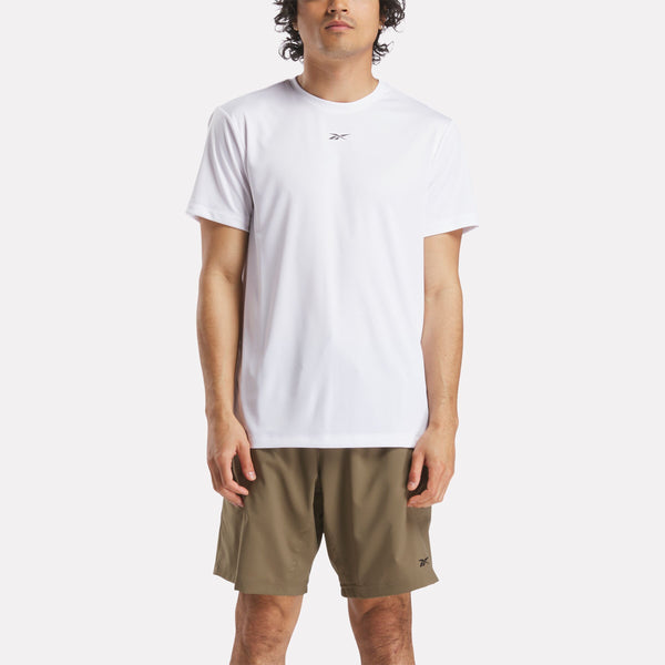 ID Train Tech T-Shirt
