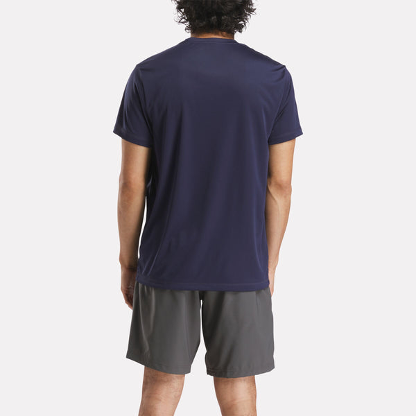 ID Train Tech T-Shirt