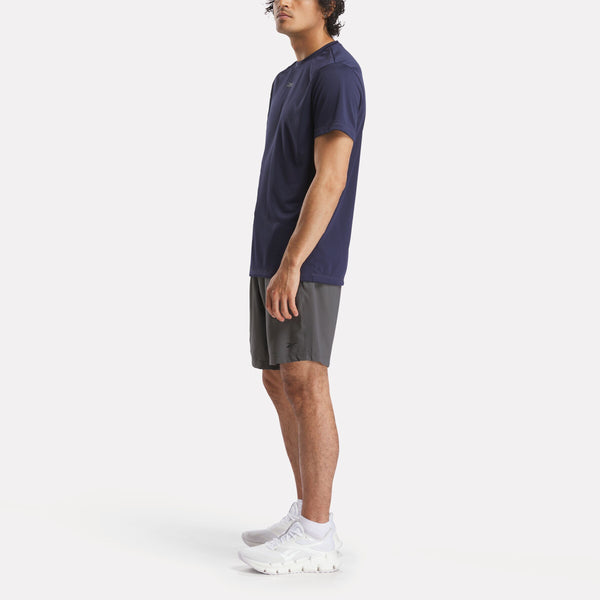T-shirt Masculina ID Train Tech