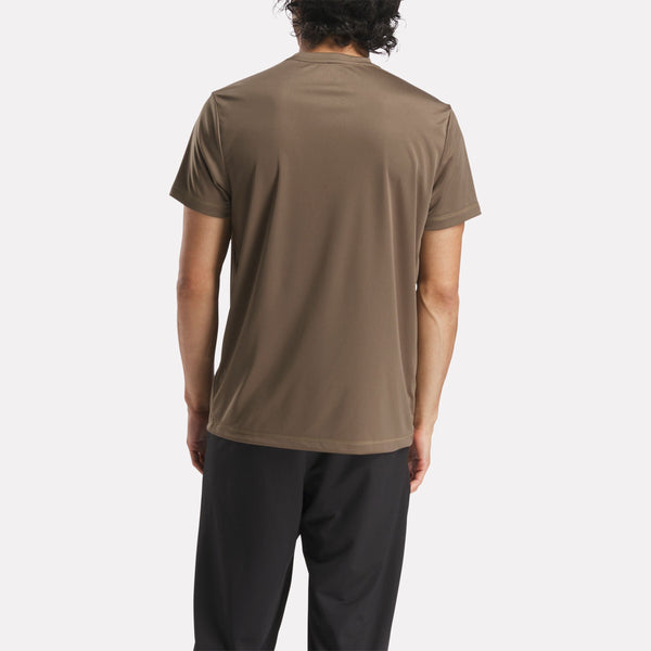 ID Train Tech T-Shirt