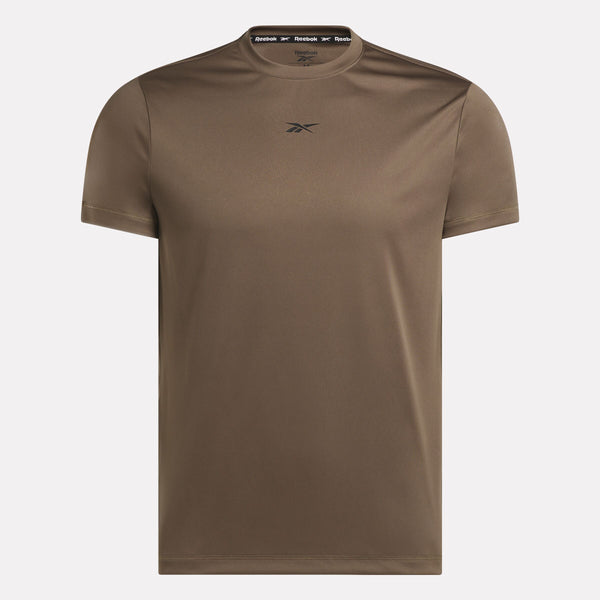 ID Train Tech T-Shirt