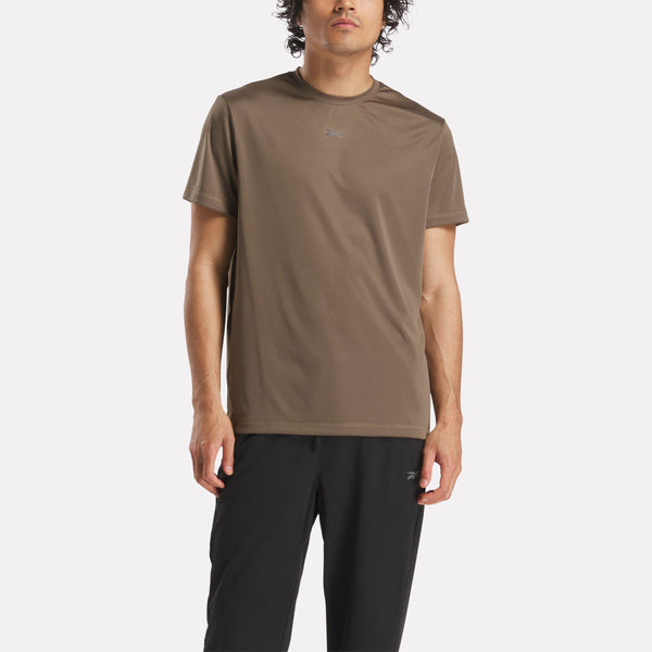 ID Train Tech T-Shirt