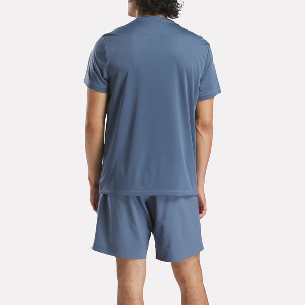 ID Train Tech T-Shirt