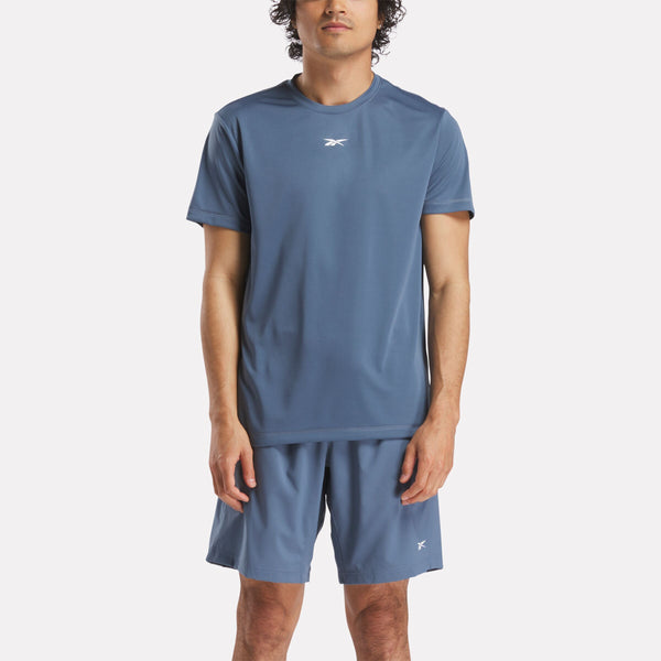 ID Train Tech T-Shirt