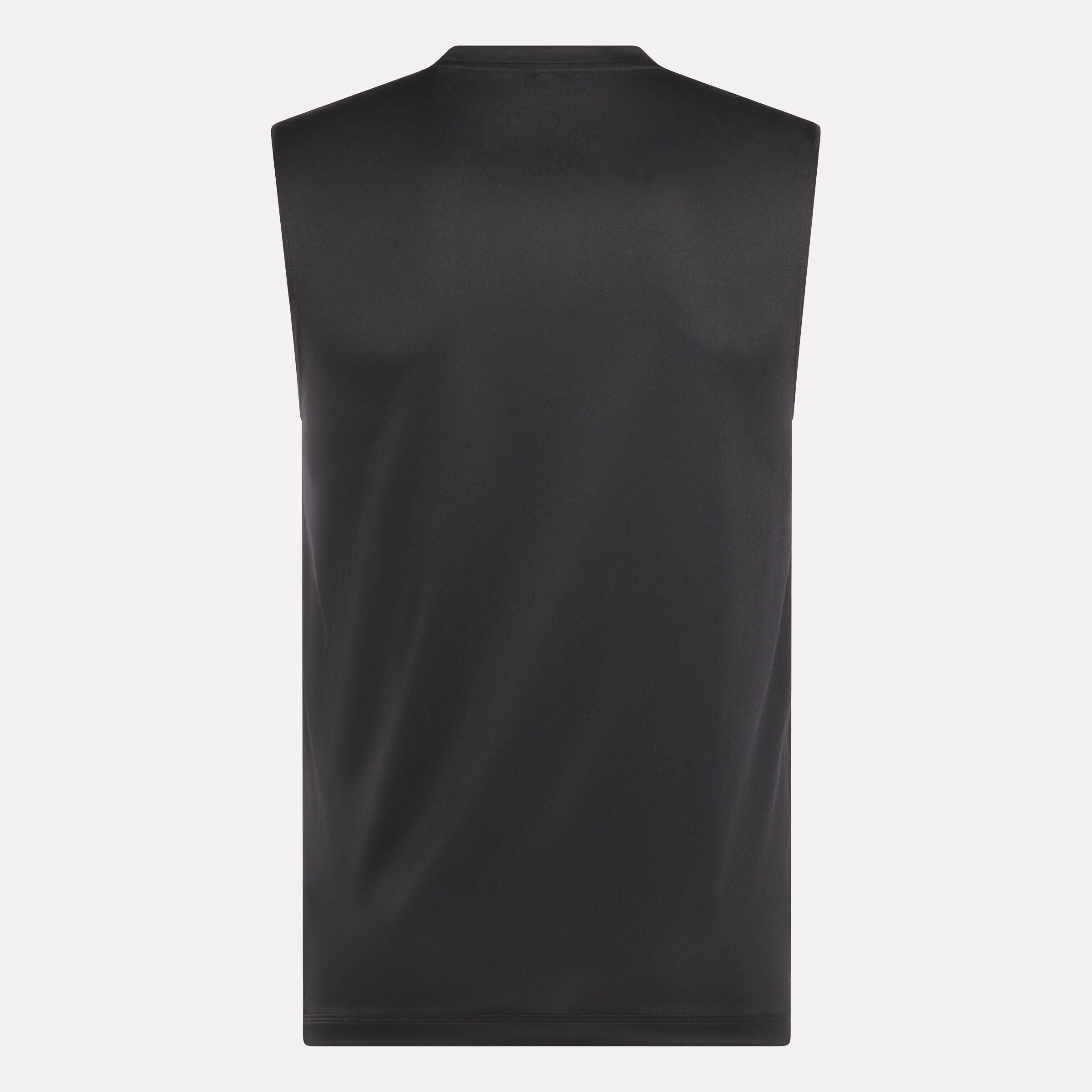 Reebok ID Train Sleeveless Tech T-Shirt
