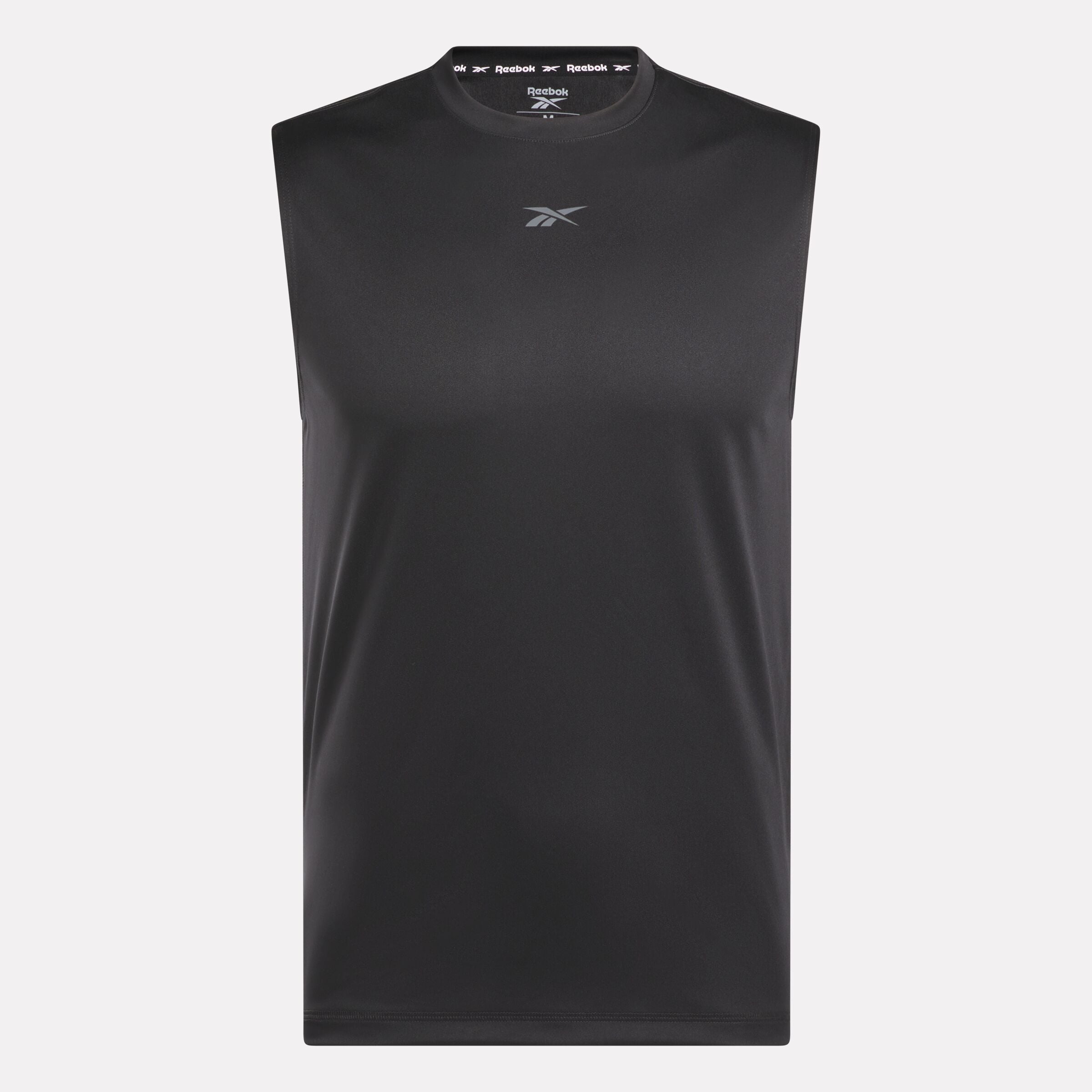 ID Train Sleeveless Tech T-Shirt – Reebok EU