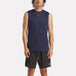 ID Train Sleeveless Tech T-Shirt