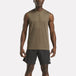 ID Train Sleeveless Tech T-Shirt