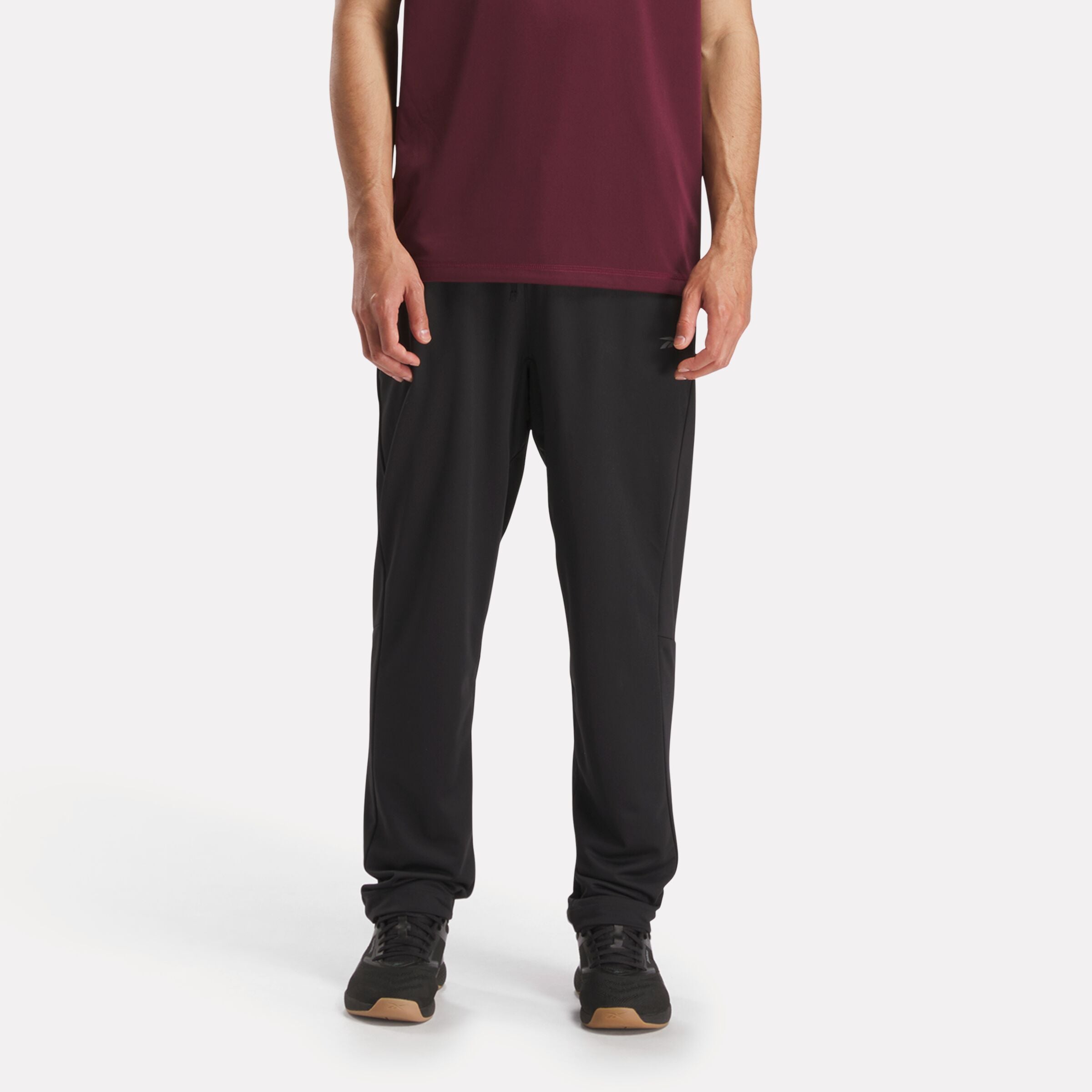Reebok ID Train Tricot Knit Pant