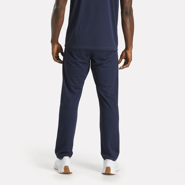 ID Train Tricot Knit Pant