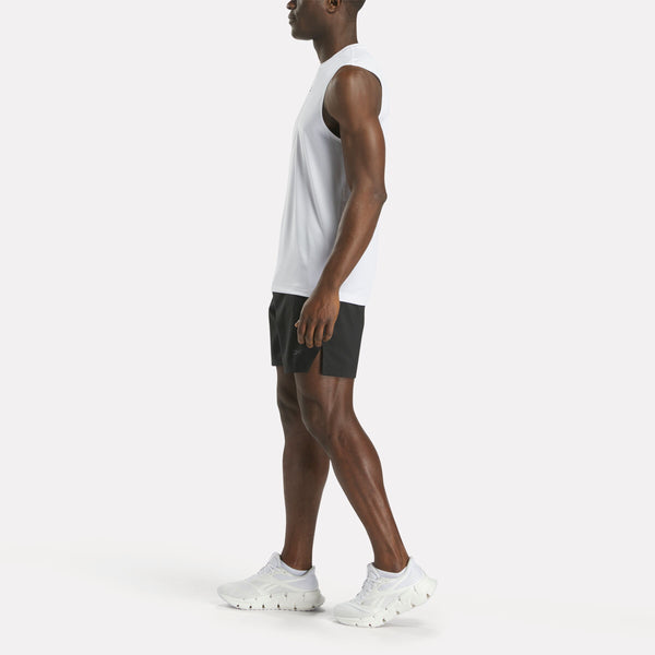 Athlete Speed 7" Short