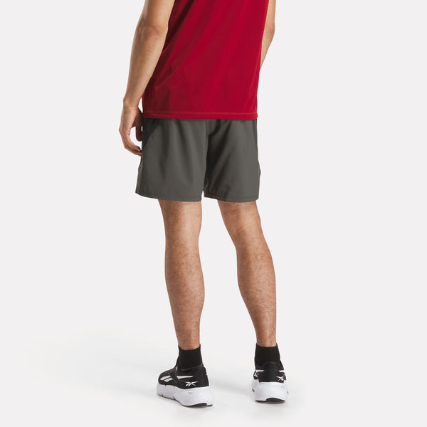 Athlete Speed 7" Short