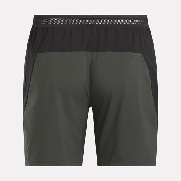 Athlete Speed 7" Short