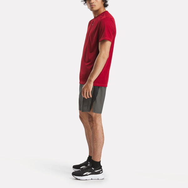 Athlete Speed 7" Short