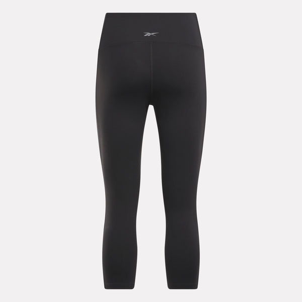 Lux 3/4 High-Rise Tight