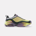 Sport Citrus / Blackberry / Grey